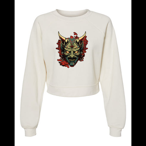 Devil Bella canvas hoodie 7505